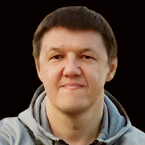Евгений Иванченко